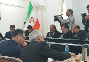 جلسه شورای کشاورزی شهرستان‌های کرخه، شوش، اندیمشک و دزفول برگزار شد