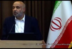 سرمایه گذاری ۱۵۰۰ میلیارد تومانی شرکت فولاد اکسین در حوزه برق و گاز، تحقق توسعه با همت فولاد مردان فولاد اکسین خوزستان