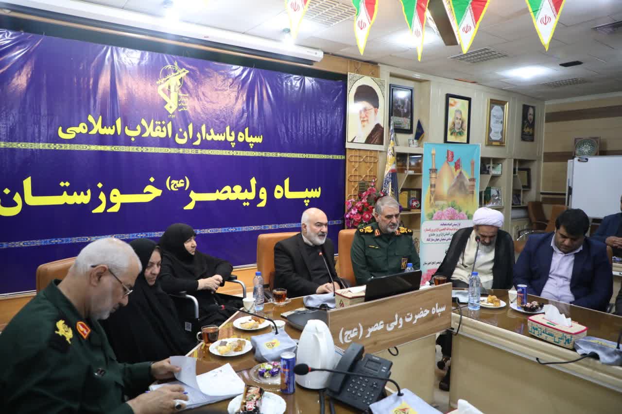 سپاه نقش اساسی در تمامی عرصه‌های دفاعی، عمرانی و اجتماعی کشور دارد