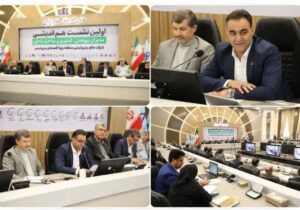 توسعه فناوری و بومی‌سازی اولویت اصلی صنعت پتروشیمی در منطقه ویژه اقتصادی پتروشیمی