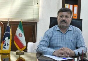 انتصاب آقای خداداد منجزی به عنوان مدیر عملیات حفاری در خشکی -۳