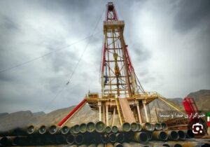 با تلاش تیم های تخصصی عملیاتی و کاربست دقیق ضوابط ایمنی