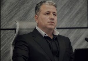 پهلوانی به هیچکس باج نمیدهد