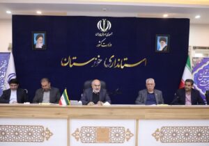 توسعه پایدار خوزستان؛ محور همکاری‌های دولت و بخش خصوصی / تلاش برای بهبود حمل و نقل و تقویت بخش خصوصی