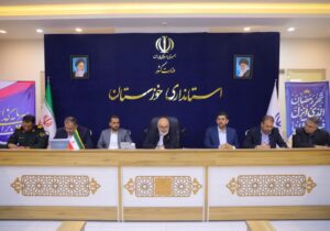 ساماندهی ورودی اهواز در دستور کار شورای ترافیک خوزستان