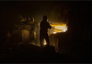 جهش تولید در فولاد خوزستان؛ تولید پاییزی ۳.۶ برابر تابستان!