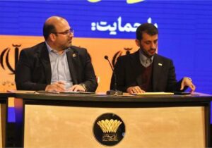 مدیرعامل شرکت فولاد خوزستان: در هر محفلی که بحث می‌شود، اولین جایی که مورد هجمه قرار می‌گیرد، صنعت فولاد است