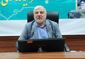 برگزاری جلسه ستاد ساماندهی مراکز جهاد کشاورزی خوزستان