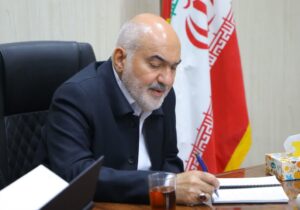 موانع اجرایی فاز دوم منطقه ویژه اقتصادی پتروشیمی برطرف شد