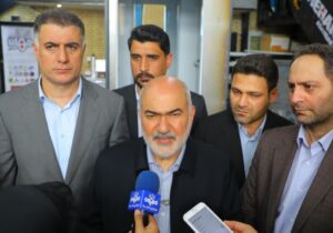 استاندار خوزستان خواستار بازنگری در دستورالعمل‌های خرید دستگاه‌ها شد