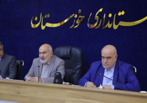 استاندار خوزستان: اربعین امسال با شکوه‌تر و ایمن‌تر برگزار می‌شود