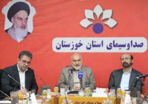 حمایت استاندار خوزستان از طرح «هفته‌های ایران»