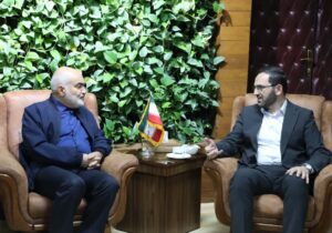 تاکید استاندار بر تقویت بیمه و تسهیلات کشاورزی در خوزستان