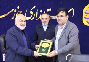 استاندار خوزستان رئیس شورای پدافند غیرعامل شد