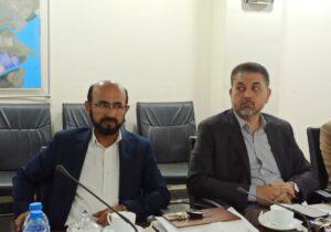 بیست‌ و ششمین جلسه ستاد هماهنگی امنیت غذایی کشور به‌ صورت وبینار برگزار شد