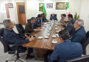 نشست تخصصی “نظام‌های بهره‌برداری تعاونی در کشاورزی خوزستان” با هدف بررسی چالش‌ها و راهکارهای توسعه تعاونی‌های تولید کشاورزی در استان خوزستان برگزار شد.