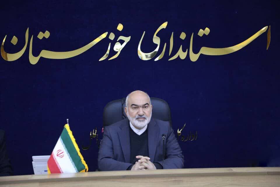 پیگیری نهایی‌ شدن تخصیص ۲۰ درصد سهم نیشکر برای تکمیل طرح ۵۵۰ هزار هکتاری