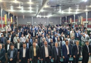 برگزاری دوره آموزشی مردمی سازی نهضت توسعه عدالت در فضاهای آموزشی و پرورشی