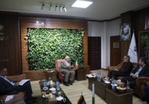 استاندار: خوزستان نیازمند توسعه متوازن و توجه ملی است