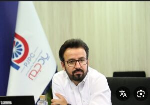 سید جواد فلاحیان به عضویت هیئت‌مدیره پتروپالایش کنگان منصوب شد