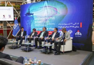 کاربردهای هوش مصنوعی در صنعت نفت تشریح شد