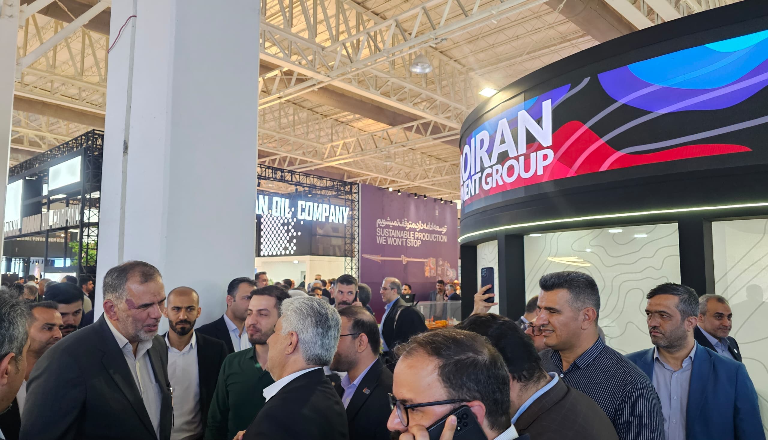 سید محسن موسوی زاده: مسجد سلیمان از ابتدایی تمرین زیرساخت های شهری محروم است