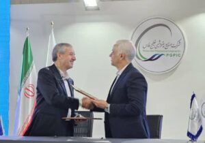 امضای قرارداد طراحی و راه‌اندازی پکیج جاذب کلر پتروشیمی بوعلی سینا با حضور دکتر شریعتمداری