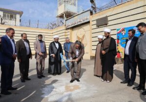 مارون پیشتاز در خدمت صادقانه و مسئولیت های اجتماعی