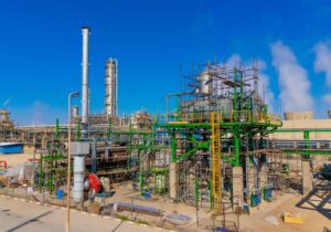 بویلر هیدروژن‌سوز پتروشیمی فن‌آوران پیش راه‌اندازی شد، گامی بزرگ به سوی بهینه‌سازی انرژی و کاهش آلاینده‌ها