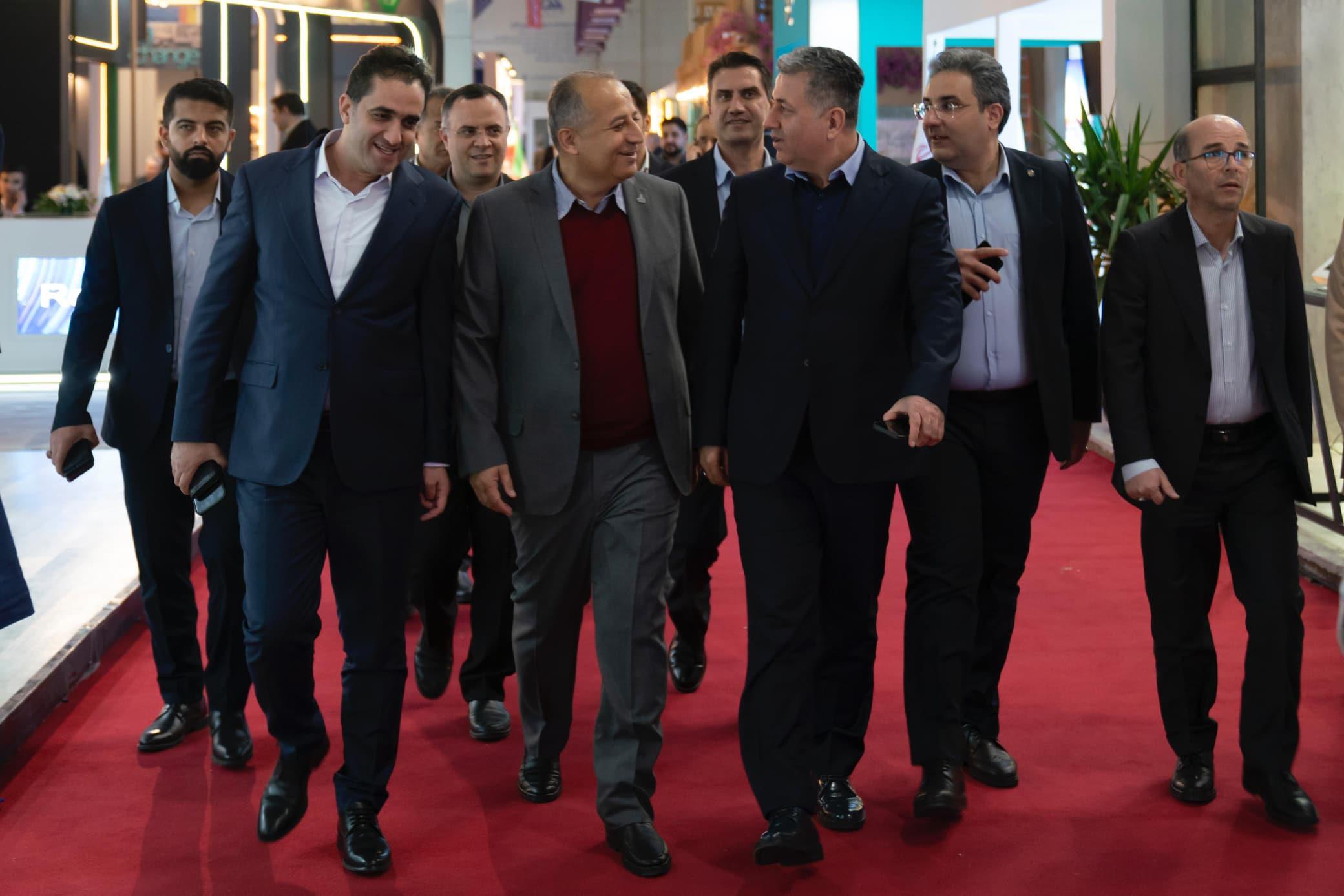 تشریح نقشه توسعه پتروشیمی فن‌آوران با تمرکز بر بومی‌سازی، توسعه و صادرات