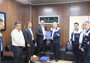 هنرستان دخترانه پتروشیمی فن‌آوران در آستانه بهره‌برداری