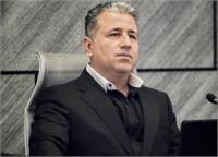 مدیرعامل شرکت سرمایه گذاری نفت و گاز و پتروشیمی تامین(تاپیکو) منصوب شد