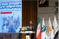 مهندس ربیعی:باید با وفاق و همگرایی مشکلات صنعت حل شود