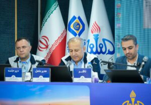 مجمع عمومی عادی سالیانه شرکت پتروشیمی فن آوران با حضور بیش از ۸۳ درصد سهامداران برگزار شد.