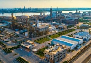 رکورد جدید تولید و صادرات پتروشیمی فن‌آوران