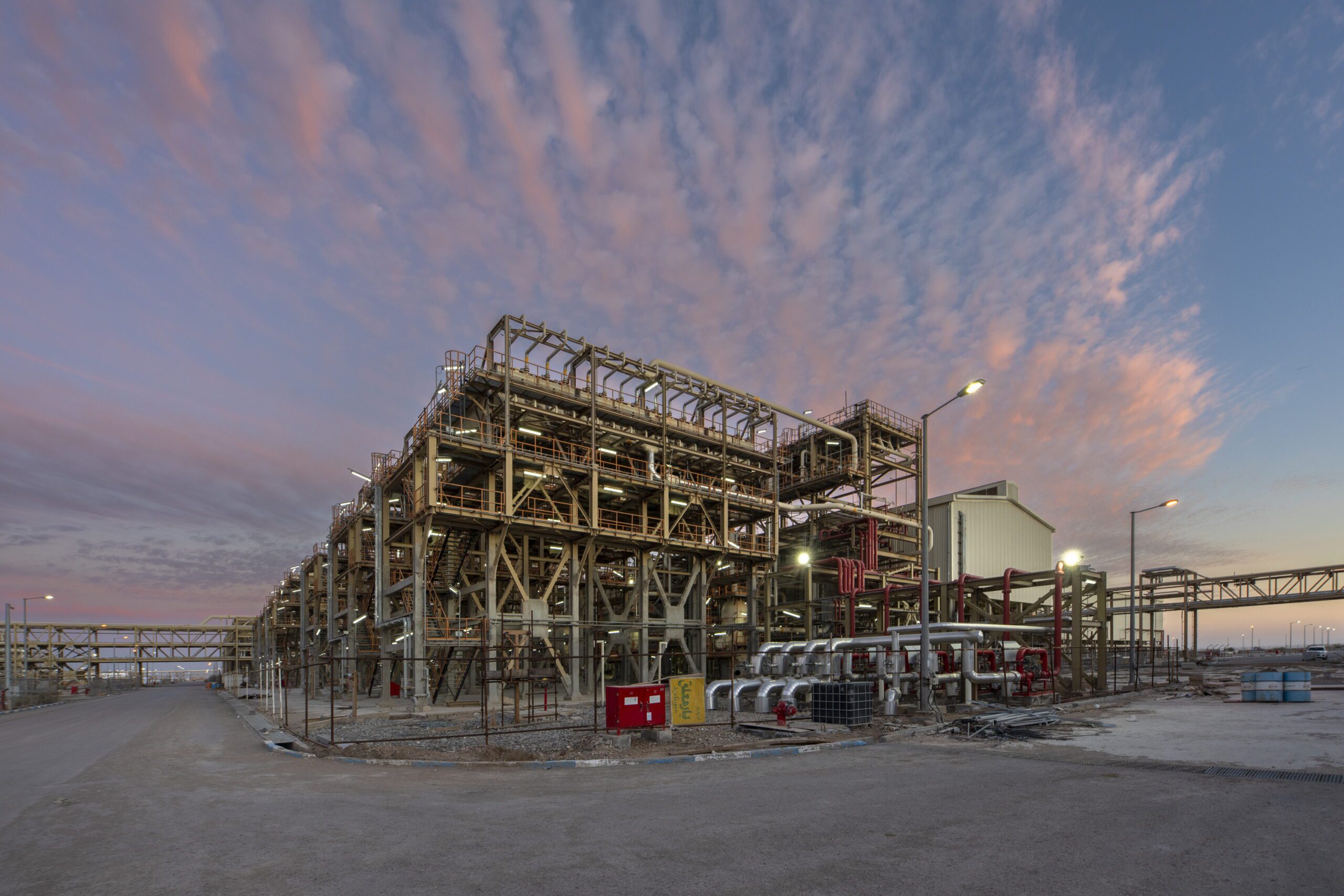 مدیر مالی پالایش گاز هویزه خلیج‌فارس: افزایش سرمایه ۲۰ هزار میلیارد تومانی، نقطه عطفی در تقویت ساختار مالی شرکت