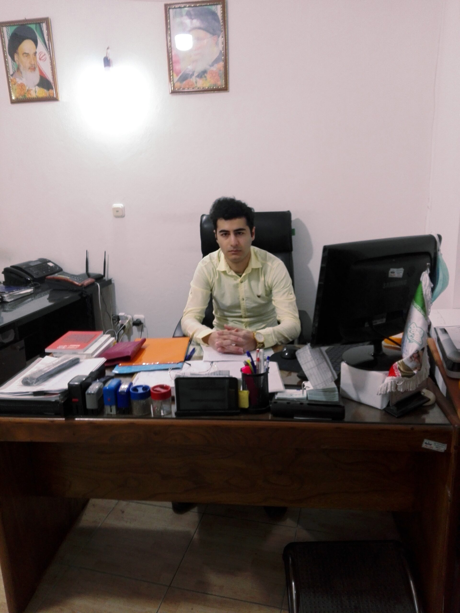 بازاریابی صنعت لوکس (Luxury Marketing) در خاورمیانه و آسیا / دکتر سید محمدرضا حسینی علی آباد