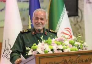 پیام تبریک فرمانده قرارگاه سازندگی خاتم‌الانبیاء (ص) به مناسبت روز خبرنگار