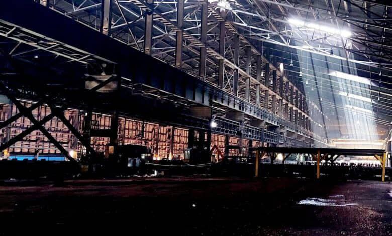 خاموشی فولاد خوزستان، خاموشی اقتصاد کشور