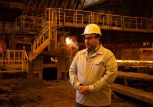 فولاد خوزستان و بازتعریف ظرفیت ملی تولید