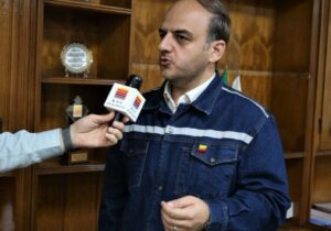 گام بلند فولاد خوزستان در مهار ناترازی برق