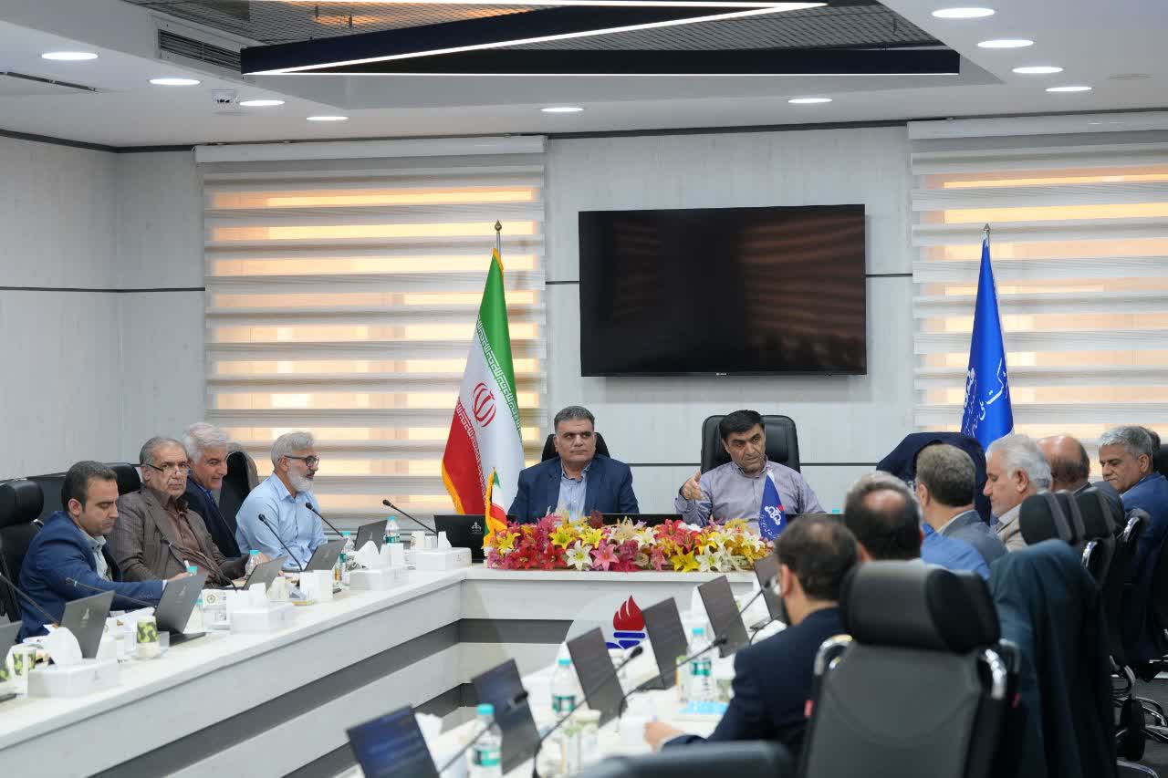 برگزاری نخستین نشست کمیته راهبردی هوش مصنوعی