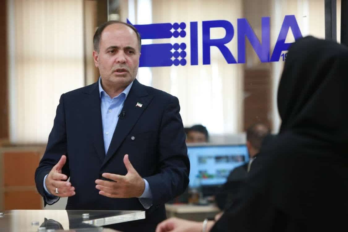 اصلاح «الگوی کشت» و «الگوی مصرف» رویکرد اصلی وزارت جهاد کشاورزی برای تامین امنیت غذایی