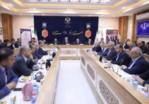 احیای فاز دوم کشاورزی دشت‌های خوزستان در دستور کار قرار گرفت