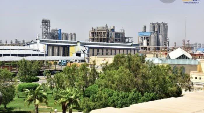 جهش بزرگ در زیرساخت‌های پتروشیمی مارون