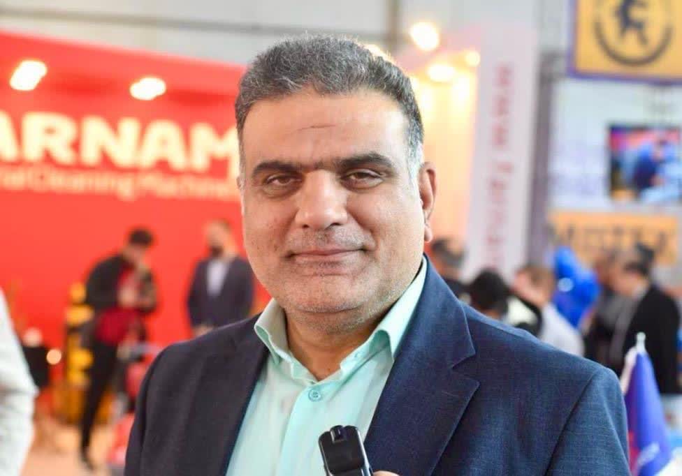 سیال پایه آبی ناکول جایگزین گل روغنی می‌شود