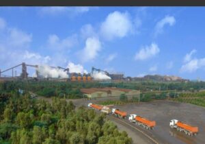 فولاد خوزستان؛ طلایه دار صادرات ایران زیر ضرب تحریم مستقیم آمریکا