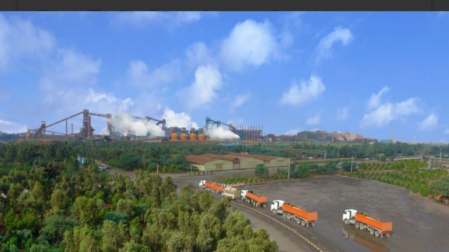 فولاد خوزستان؛ طلایه دار صادرات ایران زیر ضرب تحریم مستقیم آمریکا