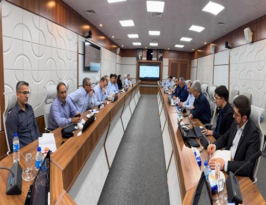 آغاز رسمی پیاده‌سازی سیستم PSM در شرکت پالایش گاز هویزه خلیج‌فارس