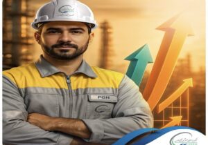 رکوردشکنی در تولید سه محصول اصلی پالایش گاز هویزه خلیج‌فارس